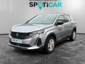 Peugeot 3008 occasion année 2022 boite Manuelle Annonce Peugeot 3008 occasion Essence 3008 Puretech 130ch S&S à HERBLAY