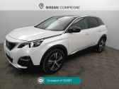 Annonce Peugeot 3008 occasion Essence 3008 Puretech 180ch S&S EAT8 Allure � Compi�gne