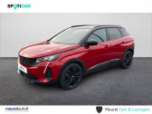 Annonce Peugeot 3008 occasion Essence 3008 Puretech 180ch S&S EAT8 GT 5p � Mazamet