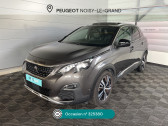 Peugeot 3008 3008 PURETECH 180CH S&S EAT8 GT LINE  � Noisy-le-Grand 93