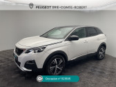 Annonce Peugeot 3008 occasion Essence 3008 PURETECH 180CH S&S EAT8 GT LINE � Brie-Comte-Robert