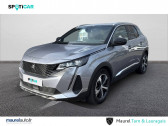 Peugeot 3008 occasion année 2021 boite Automatique Annonce Peugeot 3008 occasion Essence 3008 Puretech 180ch S&S EAT8 GT Pack 5p à Albi