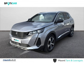 Peugeot 3008 , garage PEUGEOT GGA MAUREL ALBI  Albi