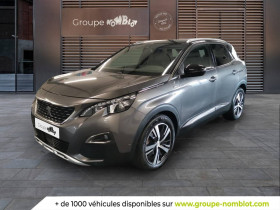 Peugeot 3008 , garage Peugeot Nomblot Mcon  MACON