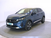 Peugeot 3008 3008 Puretech 180ch S&S EAT8  2021 - annonce de voiture en vente sur Auto Sélection.com