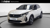 Peugeot 3008 occasion année 2021 boite Automatique Annonce Peugeot 3008 occasion Essence 3008 Puretech 180ch S&S EAT8 à LYON