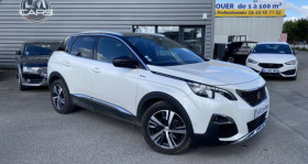 Peugeot 3008 occasion 2018 mise en vente à Chateaubernard par le garage LM EXCLUSIVE CARS - photo n°1