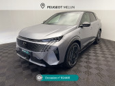 Annonce Peugeot 3008 occasion Electrique 325 CH 4X4 73 KWH DUAL MOTOR FIRST EDITION � Cesson