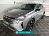 Peugeot 3008 73 KWH 210 CH ALLURE  2023 - annonce de voiture en vente sur Auto Sélection.com