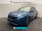 Peugeot 3008 73 KWH 210 CH GT   Brie-Comte-Robert 77