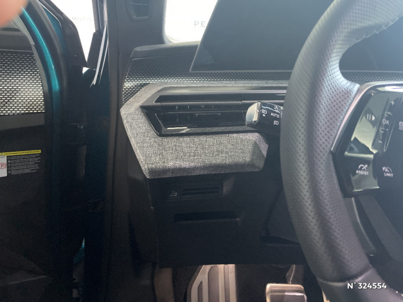 Peugeot 3008 73 KWH 210 CH GT 2024 - photo n°15 Peugeot 3008 73 KWH 210 CH GT  occasion à Noisy-le-Grand - photo n°15