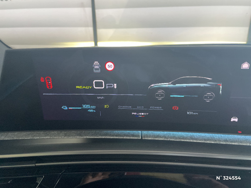 Peugeot 3008 73 KWH 210 CH GT 2024 - photo n°12 Peugeot 3008 73 KWH 210 CH GT  occasion à Noisy-le-Grand - photo n°12