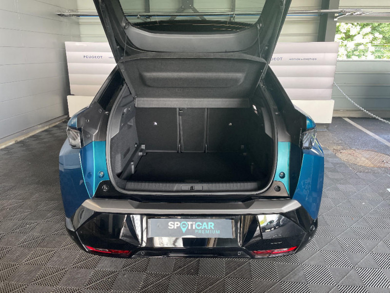 Peugeot 3008 73 KWH 210 CH GT 2024 - photo n°16 Peugeot 3008 73 KWH 210 CH GT  occasion à Noisy-le-Grand - photo n°16