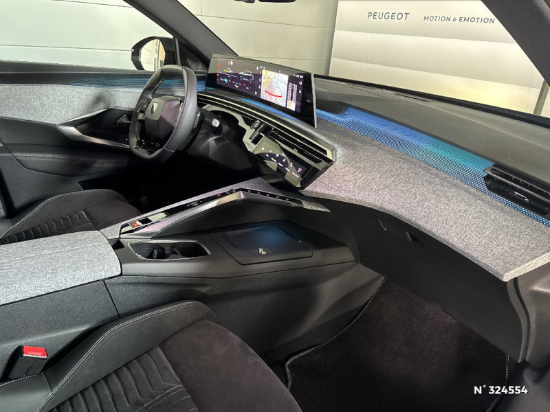 Peugeot 3008 73 KWH 210 CH GT 2024 - photo n°10 Peugeot 3008 73 KWH 210 CH GT  occasion à Noisy-le-Grand - photo n°10
