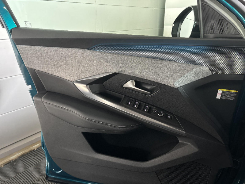 Peugeot 3008 73 KWH 210 CH GT 2024 - photo n°19 Peugeot 3008 73 KWH 210 CH GT  occasion à Noisy-le-Grand - photo n°19