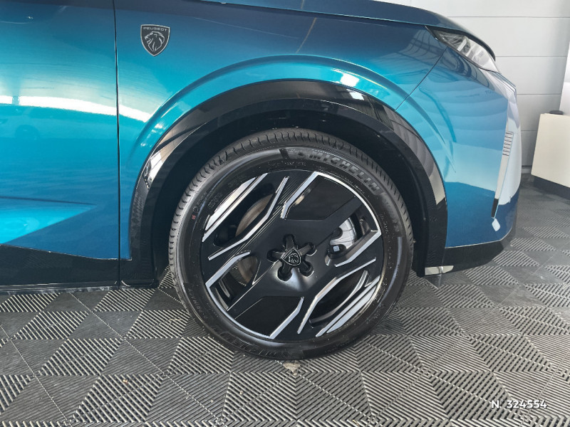 Peugeot 3008 73 KWH 210 CH GT 2024 - photo n°8 Peugeot 3008 73 KWH 210 CH GT  occasion à Noisy-le-Grand - photo n°8