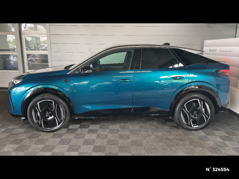 Peugeot 3008 73 KWH 210 CH GT 2024 - photo n°2 Peugeot 3008 73 KWH 210 CH GT  occasion à Noisy-le-Grand - photo n°2