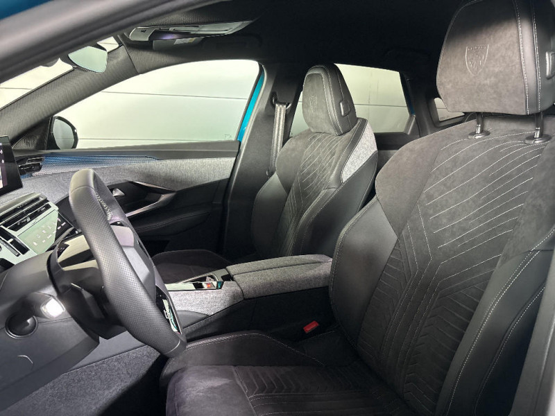 Peugeot 3008 73 KWH 210 CH GT 2024 - photo n°18 Peugeot 3008 73 KWH 210 CH GT  occasion à Noisy-le-Grand - photo n°18