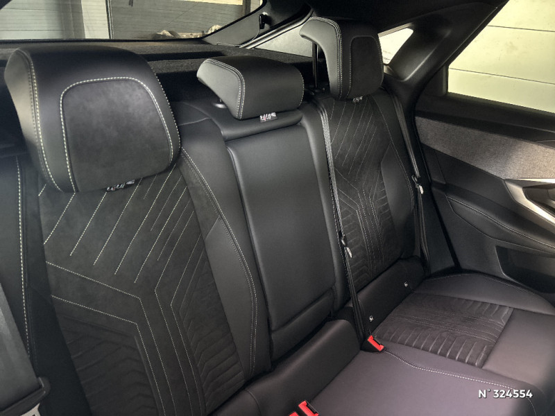 Peugeot 3008 73 KWH 210 CH GT 2024 - photo n°11 Peugeot 3008 73 KWH 210 CH GT  occasion à Noisy-le-Grand - photo n°11