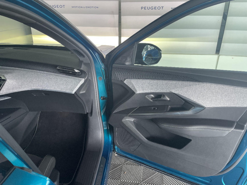 Peugeot 3008 73 KWH 210 CH GT 2024 - photo n°20 Peugeot 3008 73 KWH 210 CH GT  occasion à Noisy-le-Grand - photo n°20