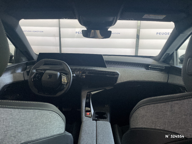 Peugeot 3008 73 KWH 210 CH GT 2024 - photo n°9 Peugeot 3008 73 KWH 210 CH GT  occasion à Noisy-le-Grand - photo n°9
