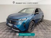 Peugeot 3008 73 KWH 210 CH GT  2024 - annonce de voiture en vente sur Auto Sélection.com