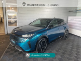 Peugeot 3008 73 KWH 210 CH GT   Noisy-le-Grand 93