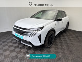 Annonce Peugeot 3008 occasion Electrique 73 KWH 210 CH GT  Cesson