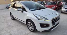 Peugeot 3008 , garage CITY CARS � Les Pennes-Mirabeau