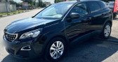 Peugeot 3008 occasion année 2018 boite Automatique Annonce Peugeot 3008 occasion Essence ACTIVE BUSINESS 1.2 PT 130 CV EAT6 TBEG à Coignières