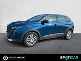 Peugeot 3008 occasion année 2021 boite Automatique Annonce Peugeot 3008 occasion Diesel ACTIVE BUSINESS 1.5 hdi 130ch S&S EAT8 à NEVERS