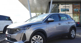Peugeot 3008 , garage GO CAR BIKE  Sarreguemines
