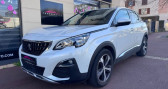 Annonce Peugeot 3008 occasion Essence Allure 1.2 PureTech 130 // Entretien full // Garantie possib � Les Clayes sous bois