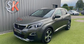 Annonce Peugeot 3008 occasion Essence ALLURE 1.2 PURETECH 130CH ATTELAGE CAMERA  Roeschwoog