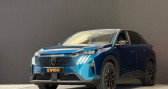 Annonce Peugeot 3008 occasion Hybride allure 1.2l 145ch full hybrid eat6  Tours