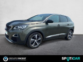 Peugeot 3008 occasion année 2019 boite Manuelle Annonce Peugeot 3008 occasion Diesel ALLURE 1.5 hdi 130ch BVM6 à NEVERS