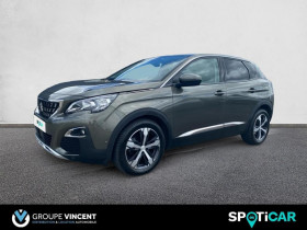 Peugeot 3008 occasion 2020 mise en vente à NEVERS par le garage PEUGEOT CATAR - photo n°1
