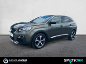 Peugeot 3008 occasion année 2020 boite Manuelle Annonce Peugeot 3008 occasion Diesel ALLURE 1.5 hdi 130ch S&S BVM6 à NEVERS