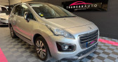 Peugeot 3008 Allure 1.6 BlueHDi SS BVM6 120 CV - Distribution faite  2015 - annonce de voiture en vente sur Auto S&eacute;lection.com