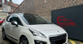 Peugeot 3008 ALLURE 1.6 e HDI EGT6  2015 - annonce de voiture en vente sur Auto Sélection.com