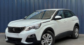 Peugeot 3008 occasion  année 2017 boite Automatique Annonce Peugeot 3008 occasion Diesel Allure 1.6HDI 120ch EAT8 Garantie 1 An Radar Virtual cockpit à Halluin