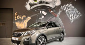 Peugeot 3008 occasion année 2017 boite Automatique Annonce Peugeot 3008 occasion Diesel Allure 120ch EAT6 à Ingré