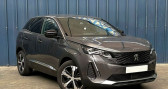 Voiture occasion Peugeot 3008 ALLURE 130ch essence EAT8 Camra 360 Carplay Virtual cockpit