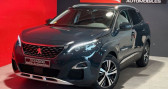 Peugeot 3008 occasion année 2020 boite Automatique Annonce Peugeot 3008 occasion Diesel Allure 2.0 hdi 180 cv EAT 8 à MONTROND LES BAINS