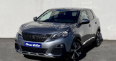 Peugeot 3008 occasion année 2018 boite Manuelle Annonce Peugeot 3008 occasion Diesel ALLURE BLUEHDI 1,5 130 S&,S à Roquebrune-sur-Argens