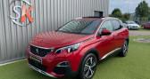 Annonce Peugeot 3008 occasion Diesel ALLURE BLUEHDI 130CH ATTELAGE TOIT OUVRANT  Roeschwoog