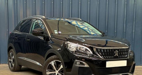 Peugeot 3008 , garage PARTENAIRE AUTO � Halluin