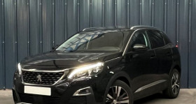 Peugeot 3008 , garage PARTENAIRE AUTO  Halluin