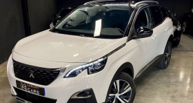 Peugeot 3008 occasion 2019 mise en vente à MOUGINS par le garage MN LUXURY CARS - photo n°1