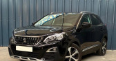Annonce Peugeot 3008 occasion Essence Allure EAT6 BVA - Garantie 1 an - R�gulateur - Cam�ra de rec � Halluin